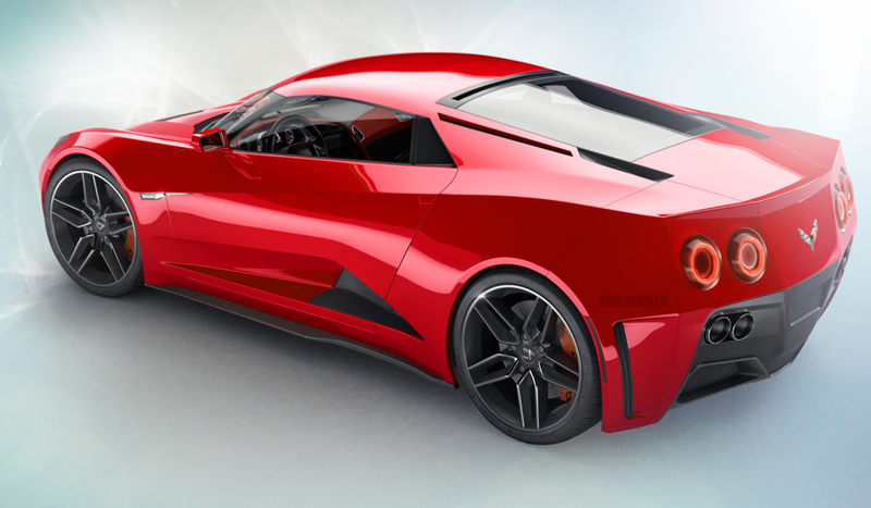 Illustration for article titled Inverse Pitching: Drugs On The Assembly Line, The Next Corvette And BMW Z1 Ownership